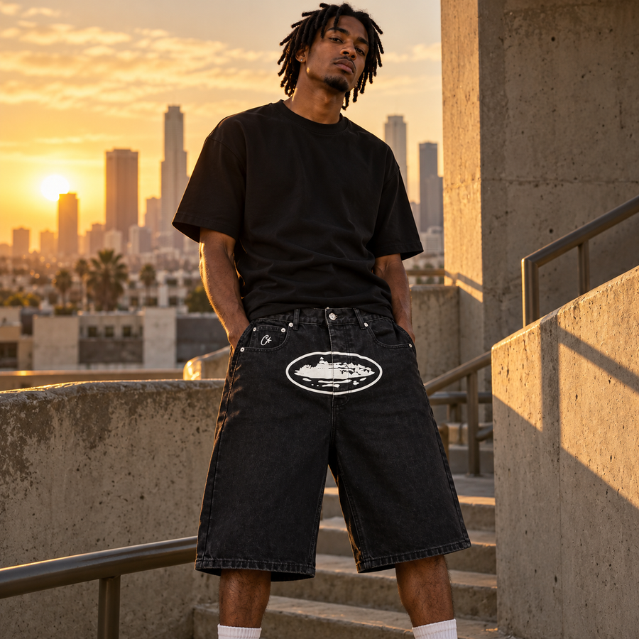 Corteiz collection cover