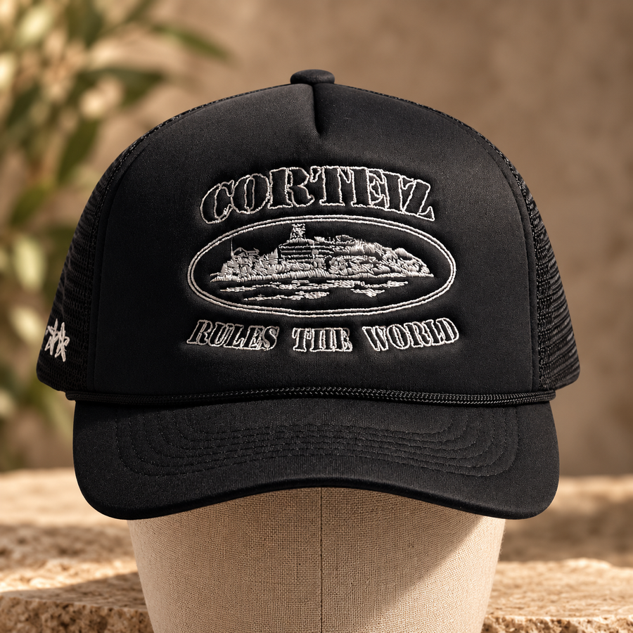 Hat collection cover