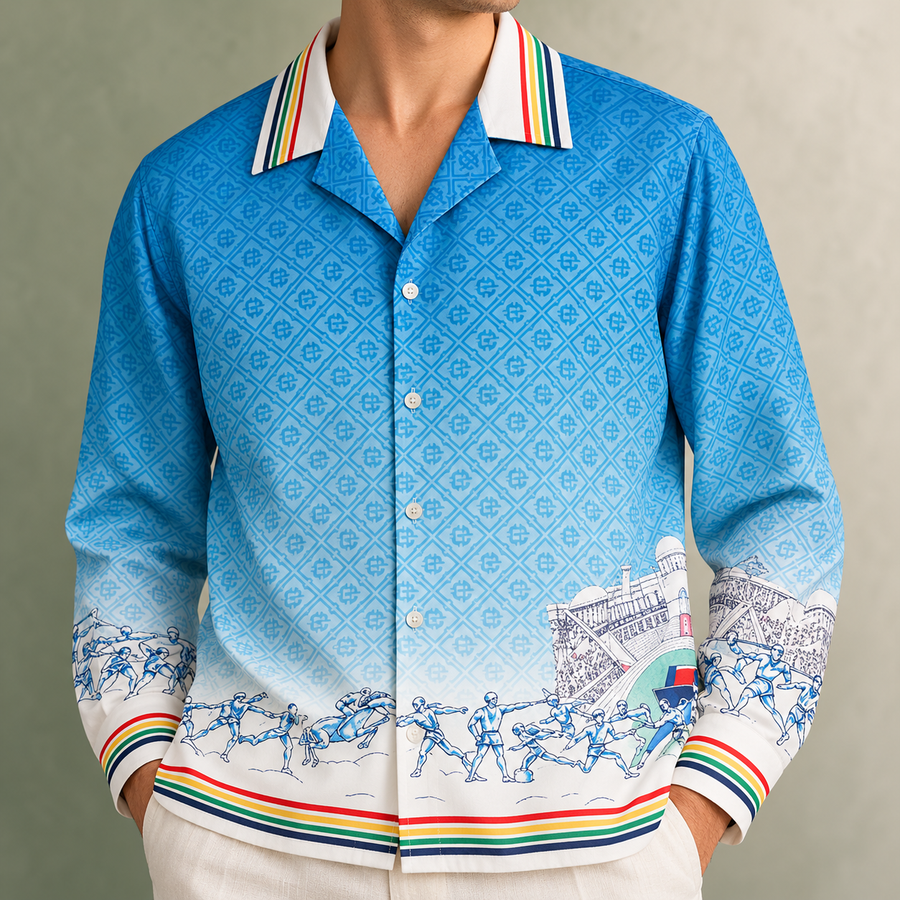 Shirt collection cover