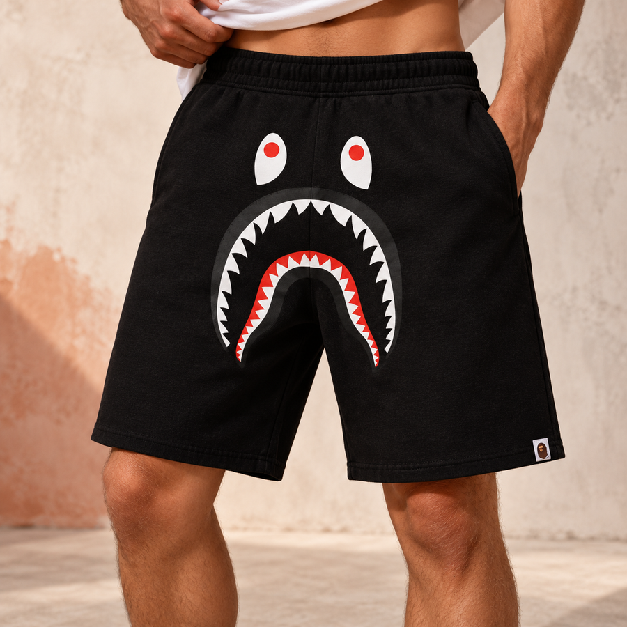 Shorts collection cover