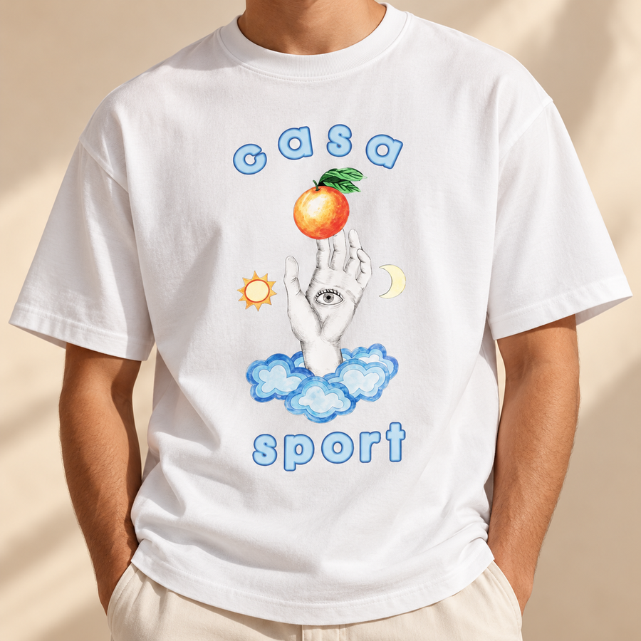T-Shirt collection cover
