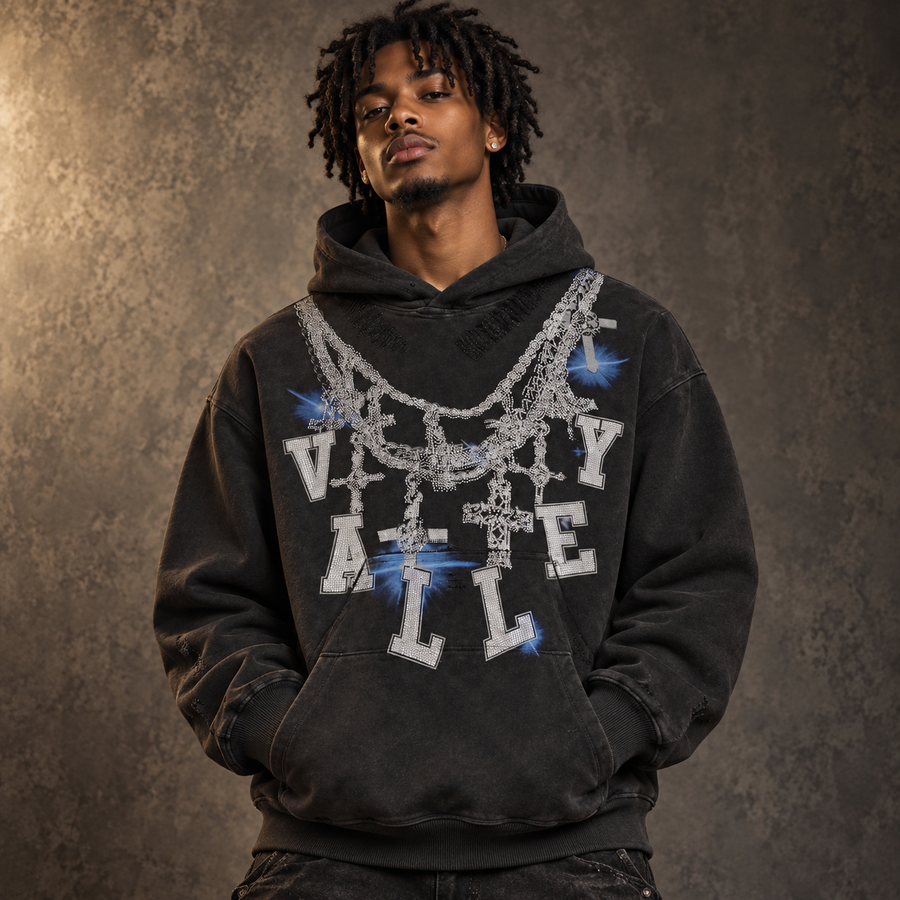 Vale Forever collection cover
