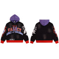 Vale Forever Racing 14 Graphic Hoodie – Retro Track Style